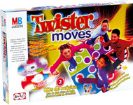 40908 TWISTER MOVES MB